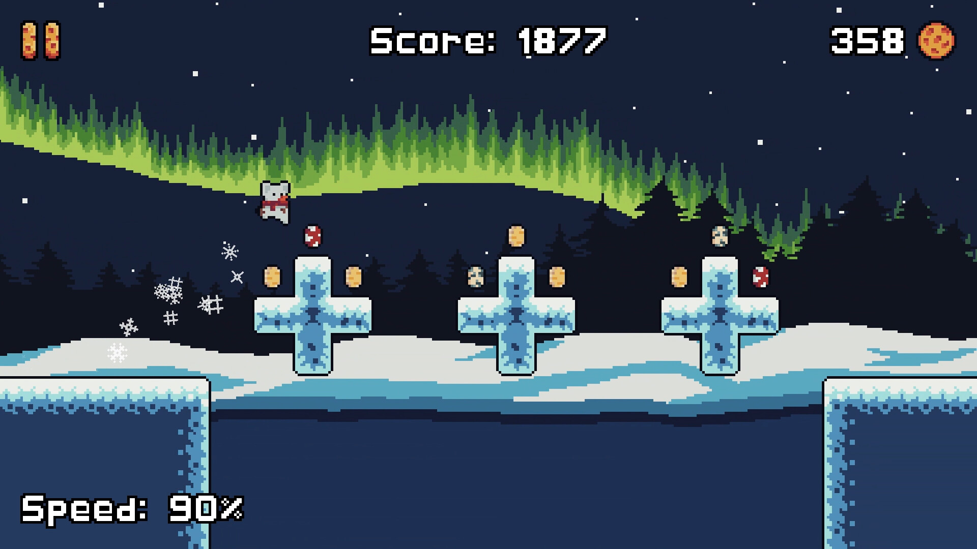 Rat Run screenshot #8