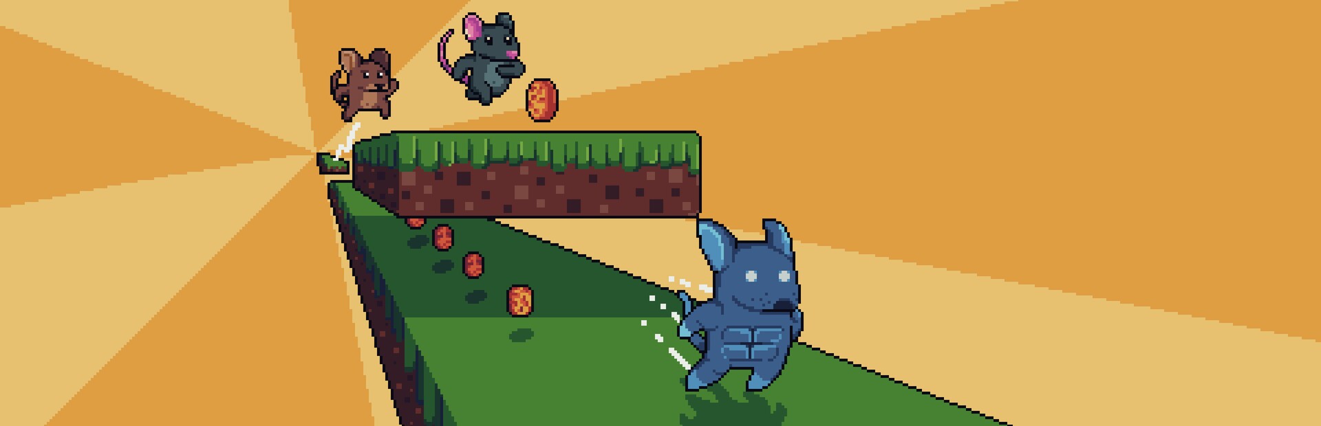 Rat Run