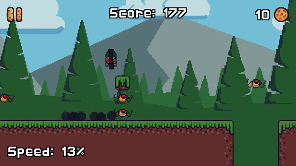 Rat Run screenshot 7
