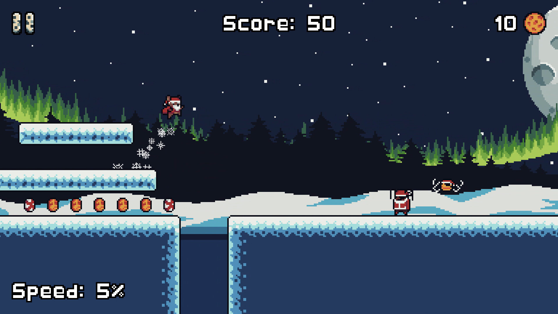 Rat Run Featured Screenshot #1