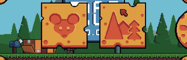 Rat Run video 2