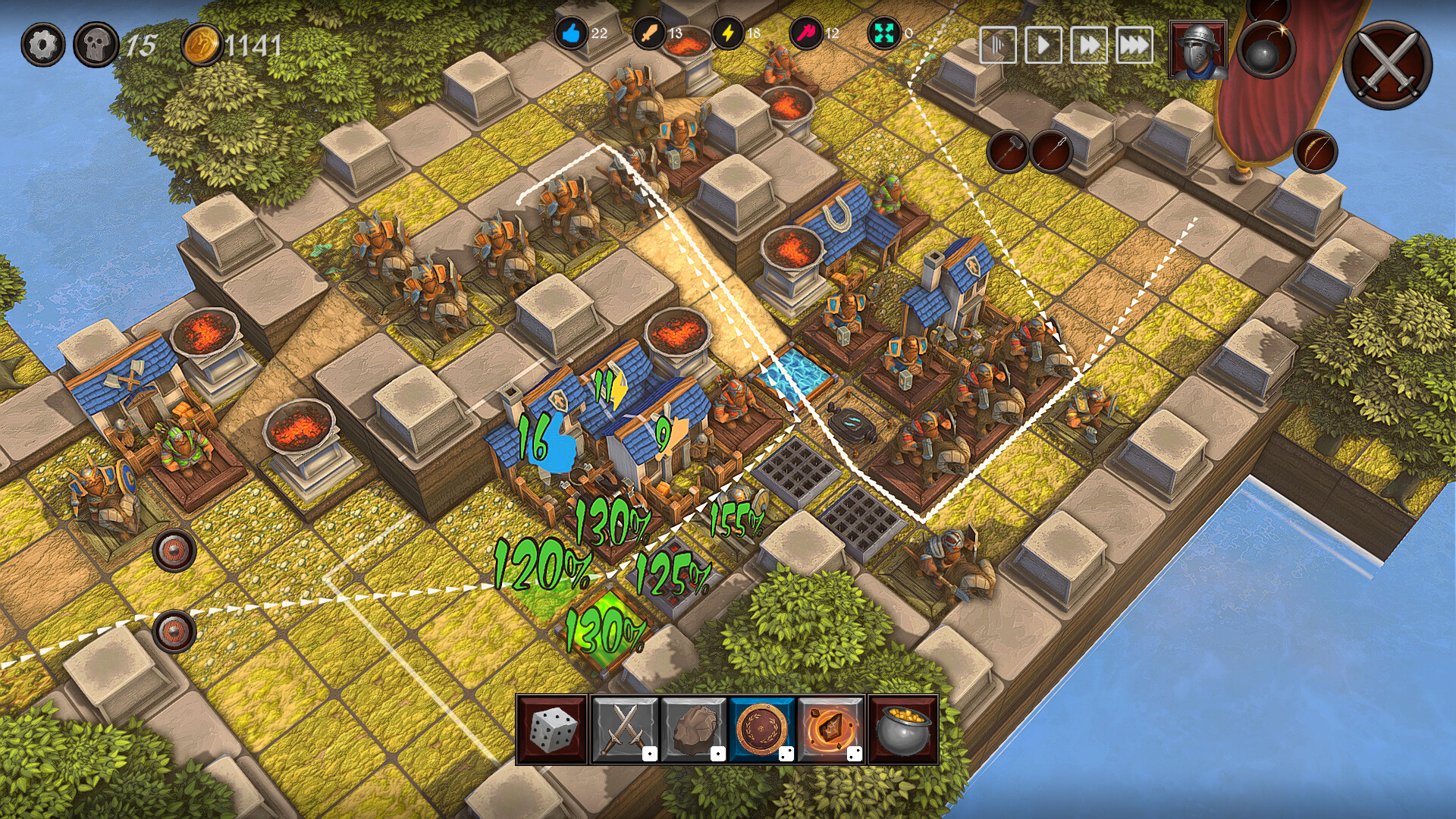 Hearthguard screenshot #9