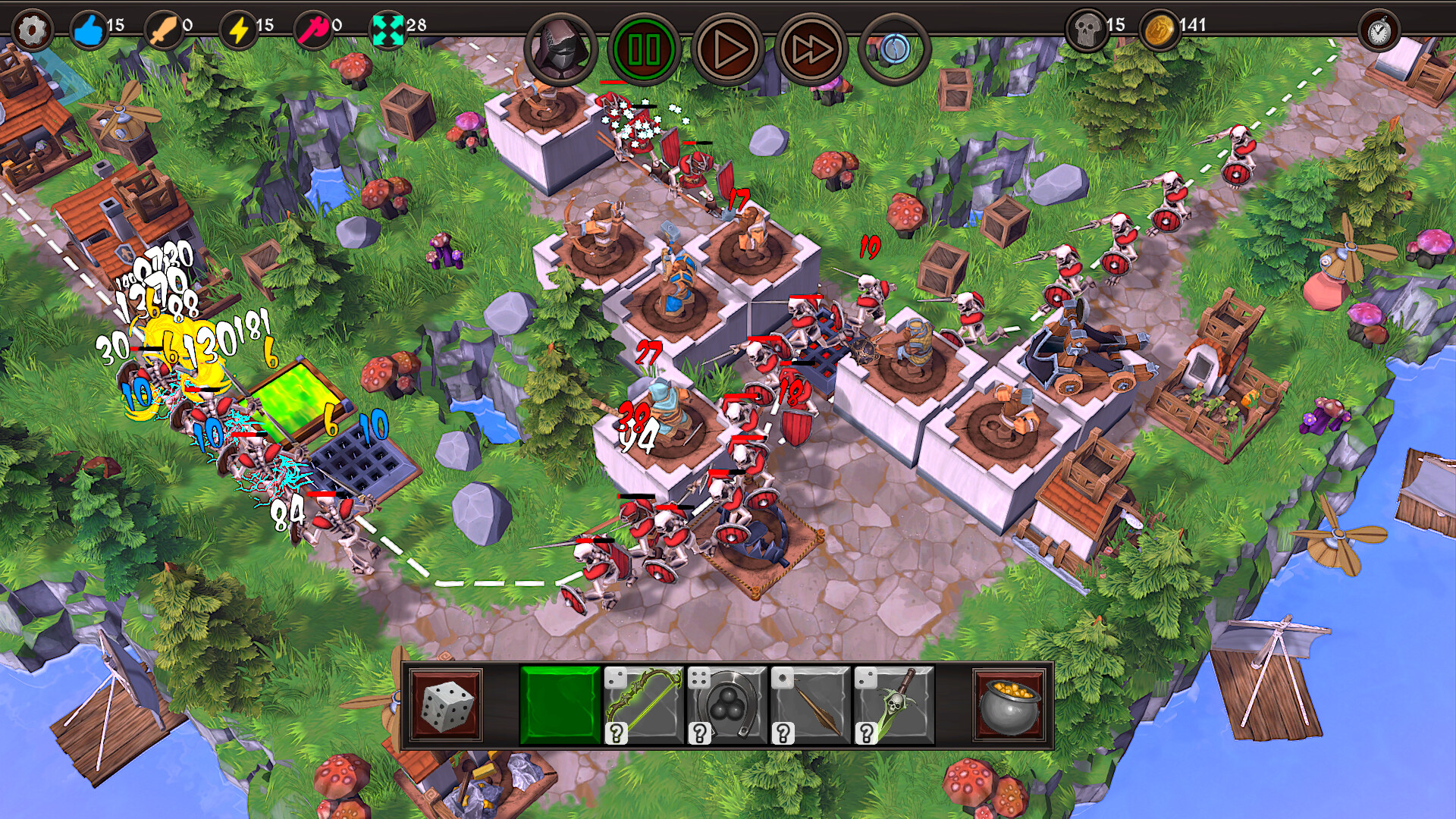 Hearthguard screenshot #2