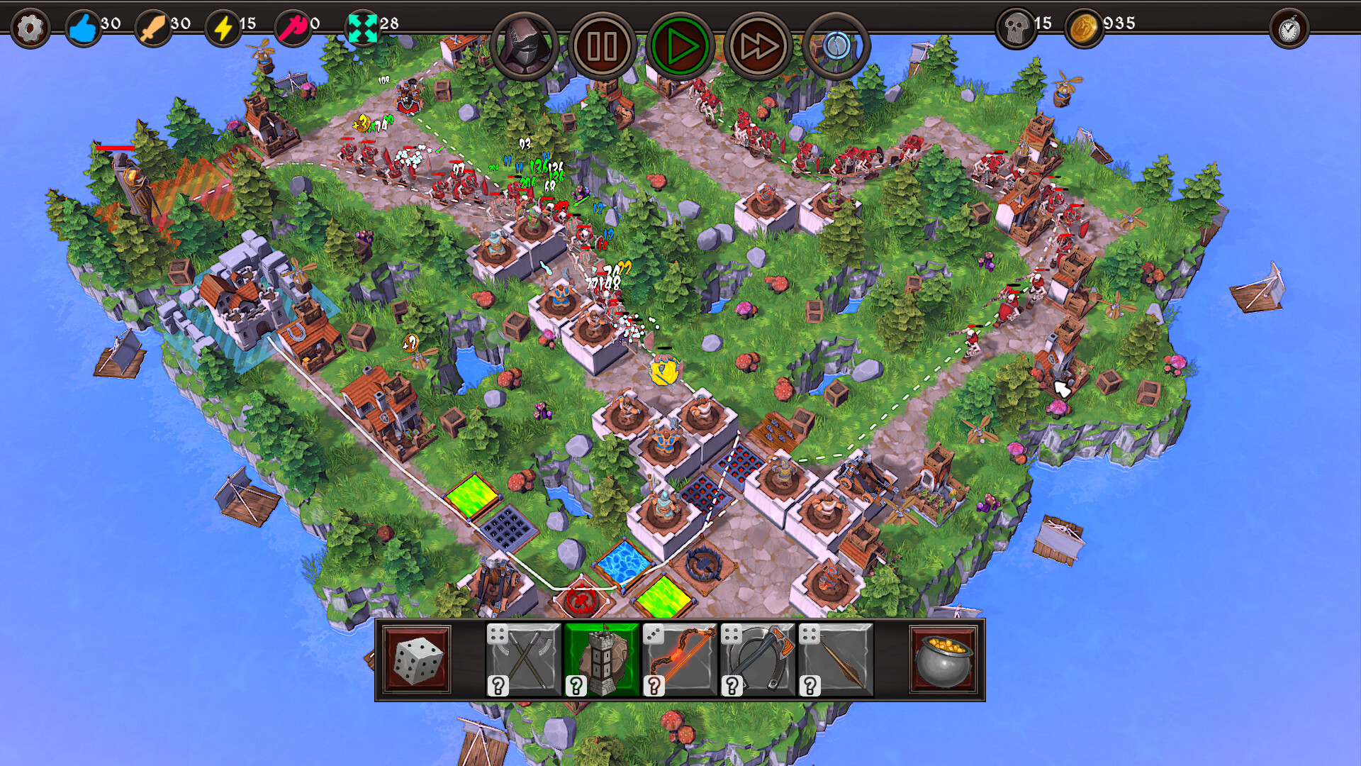 Hearthguard screenshot #5