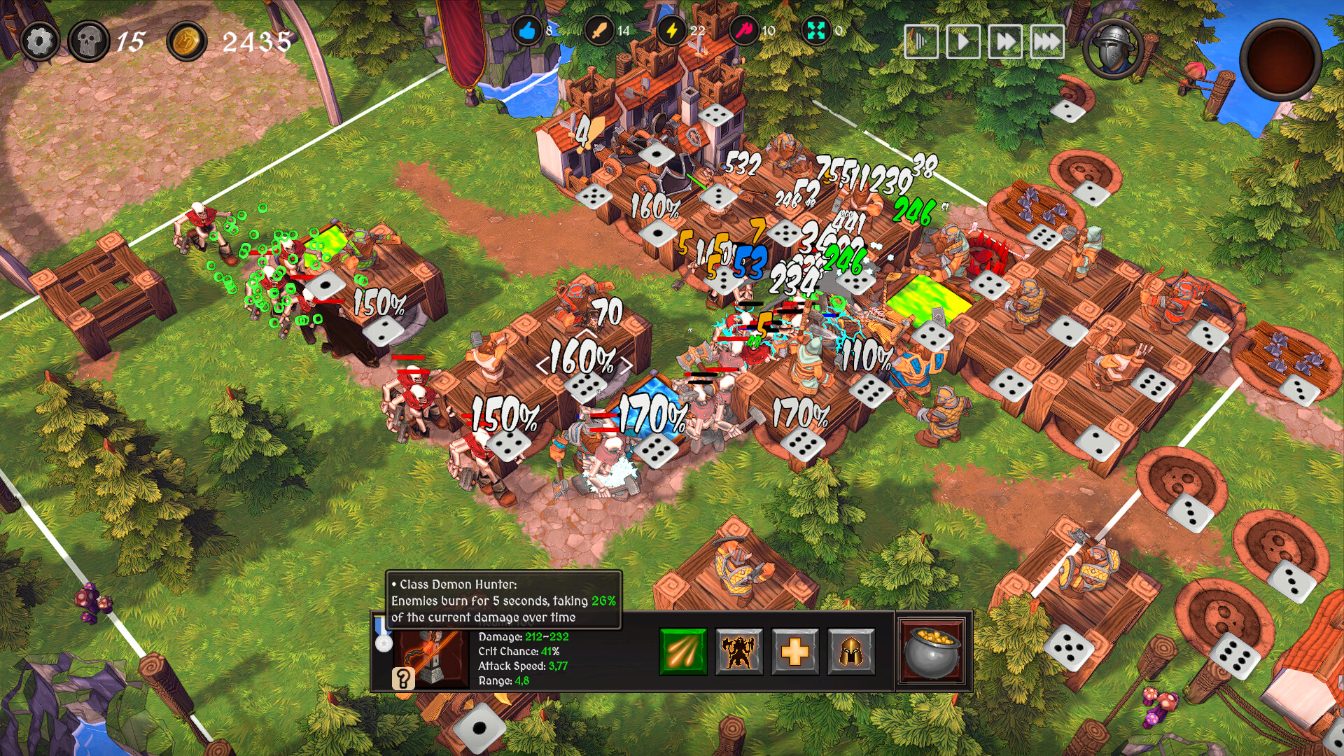 Hearthguard screenshot #6