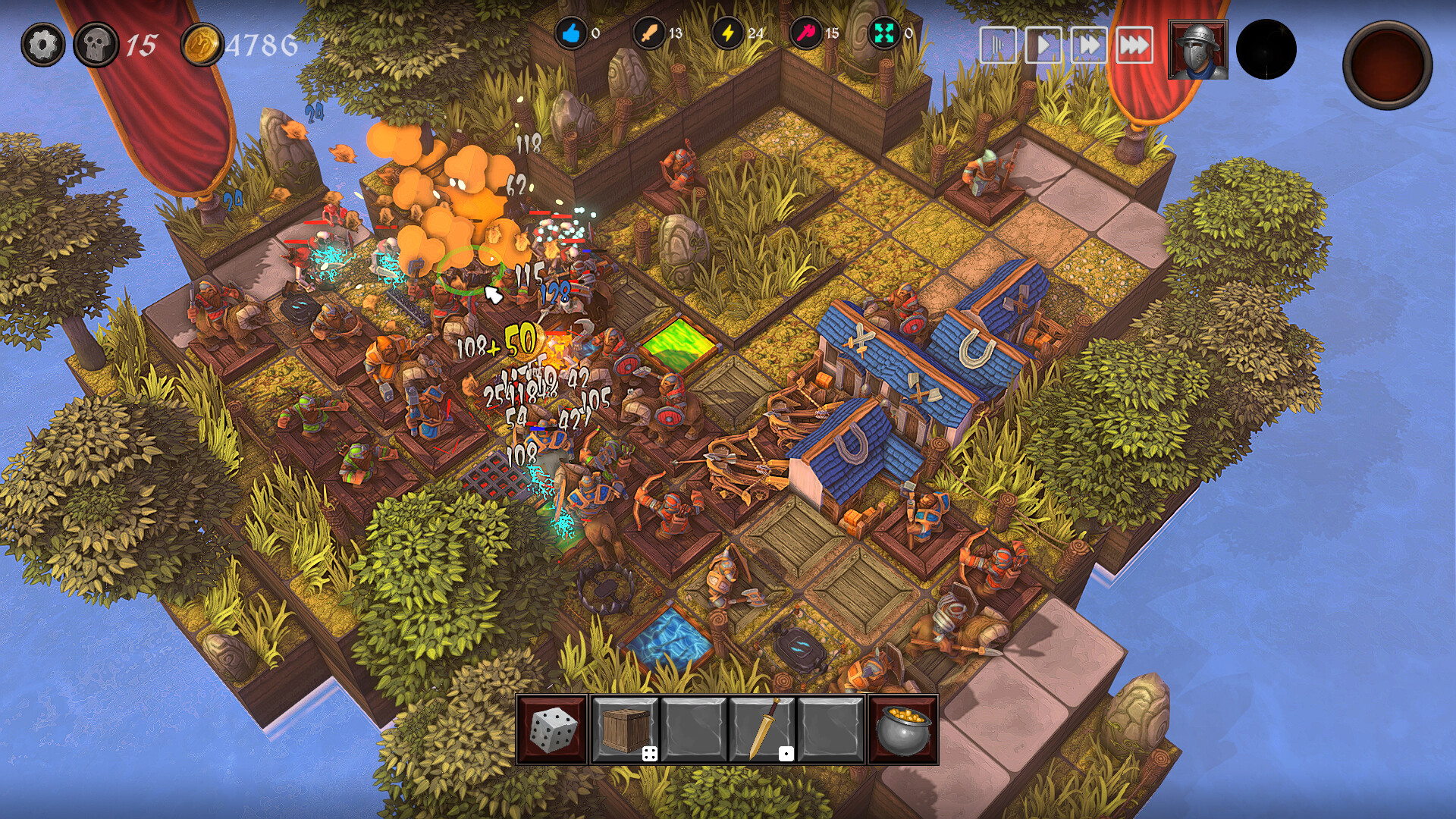 Hearthguard screenshot #6