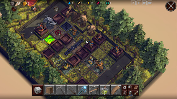 Hearthguard screenshot 1