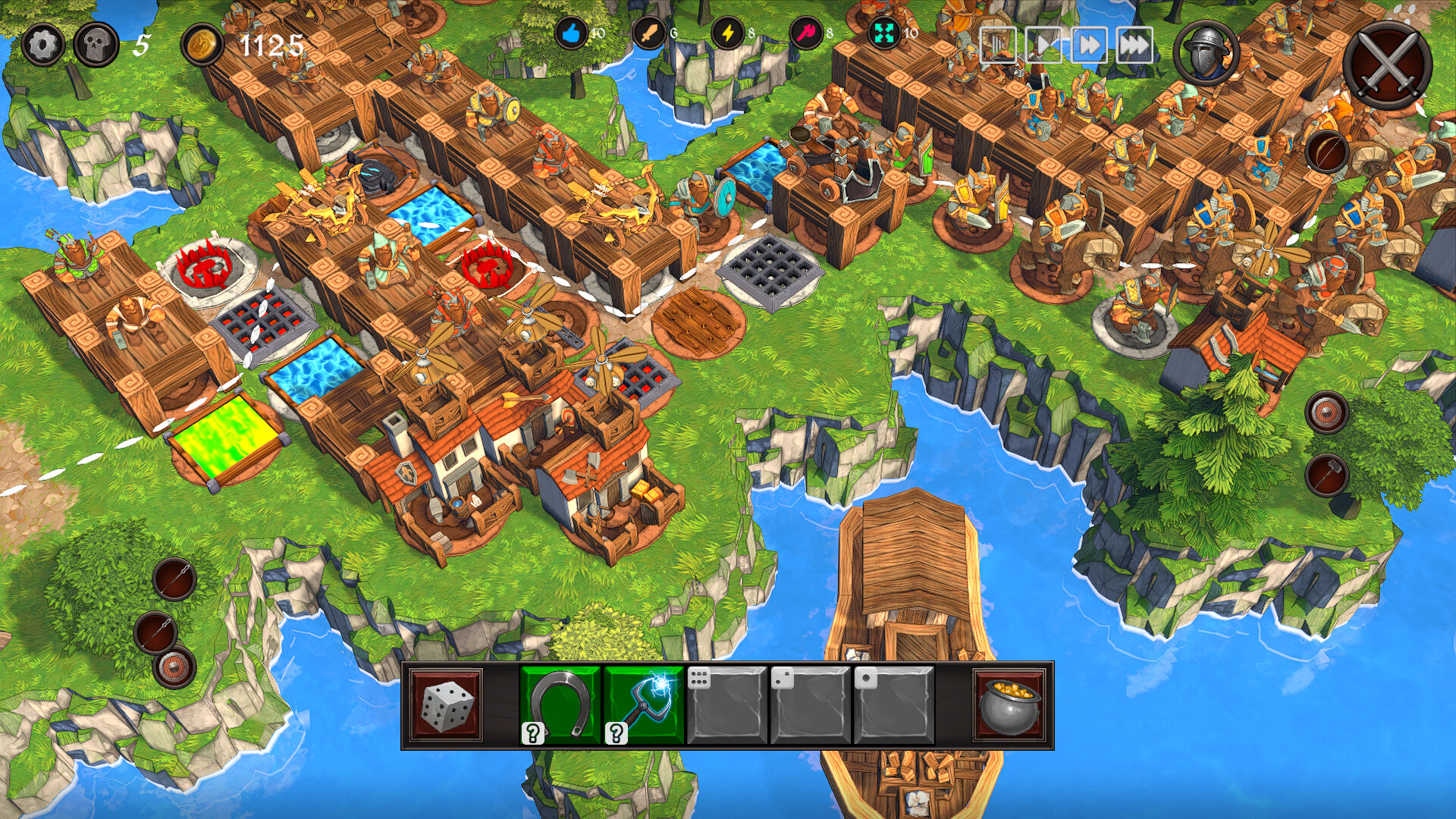 Hearthguard screenshot #5