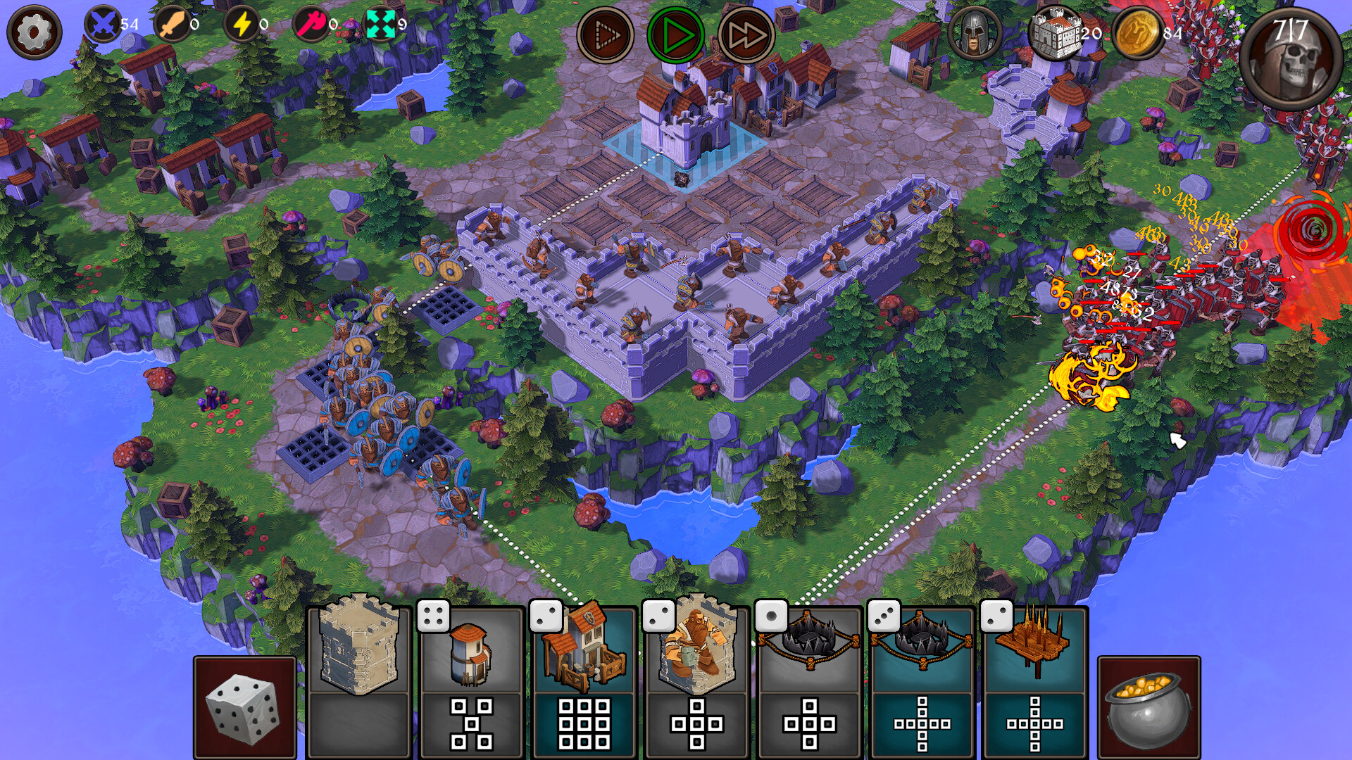 Hearthguard screenshot #7
