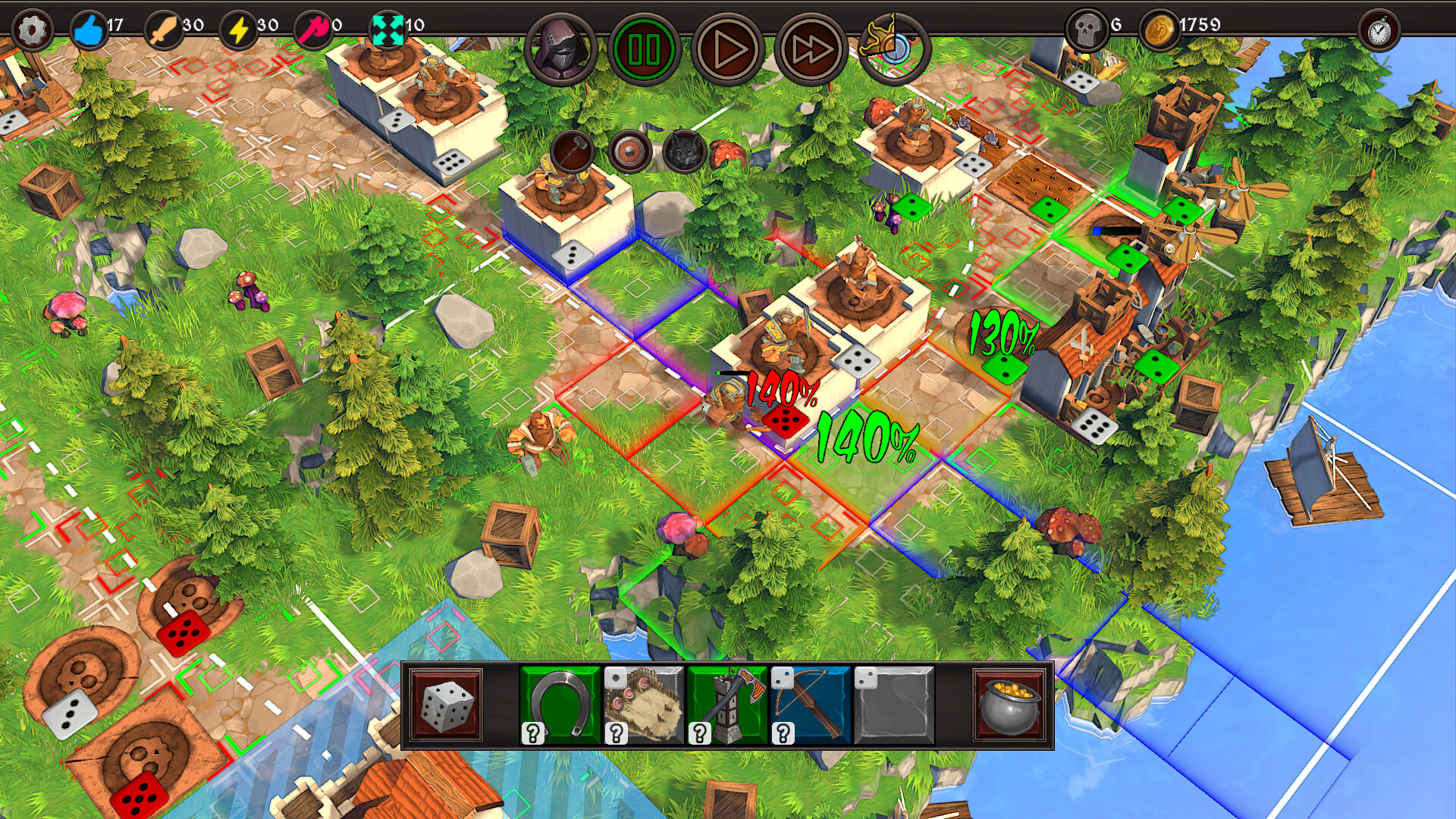 Hearthguard screenshot #3