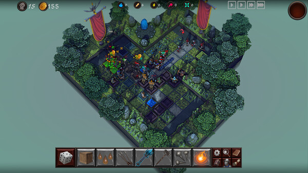 Hearthguard screenshot 4