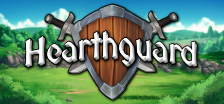 Hearthguard cover art