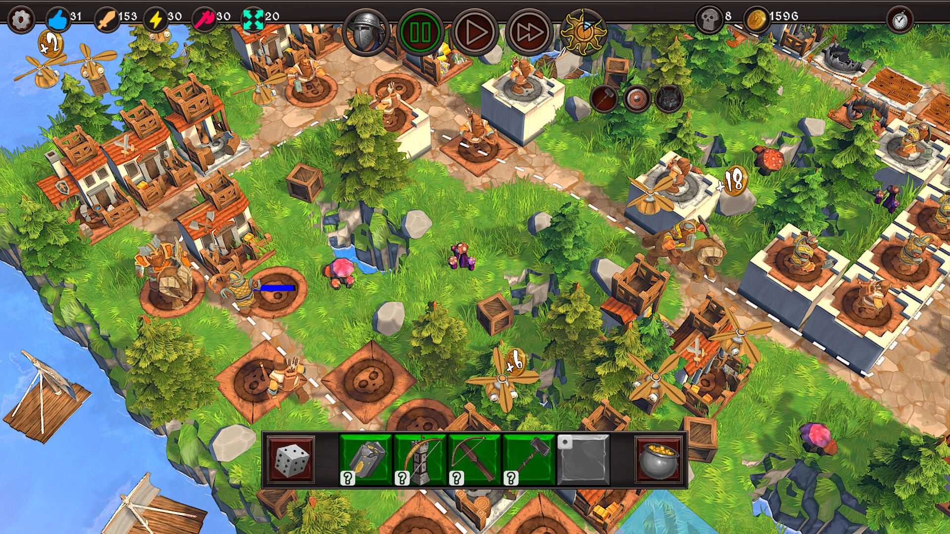 Hearthguard screenshot #4