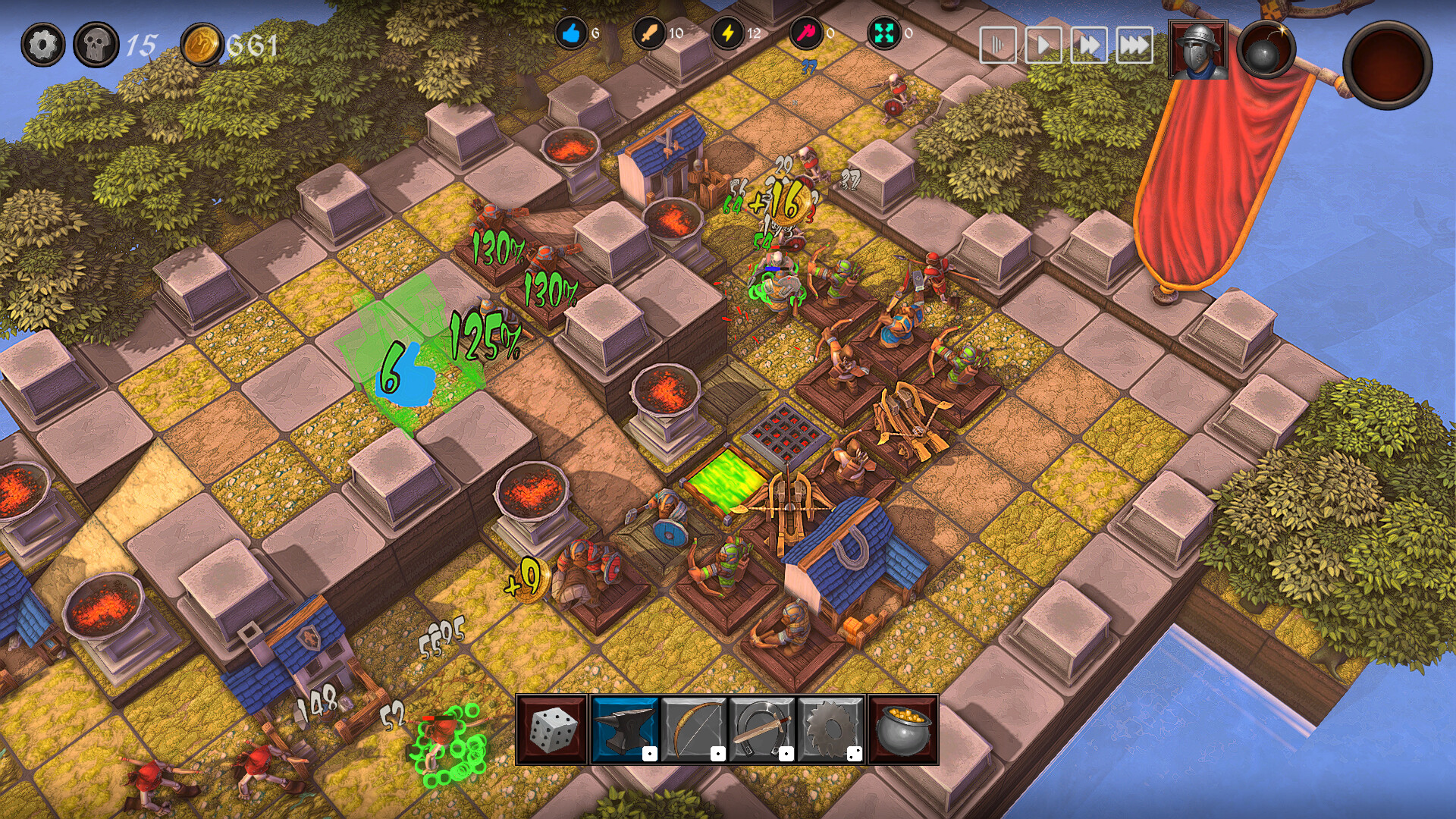 Hearthguard screenshot #10