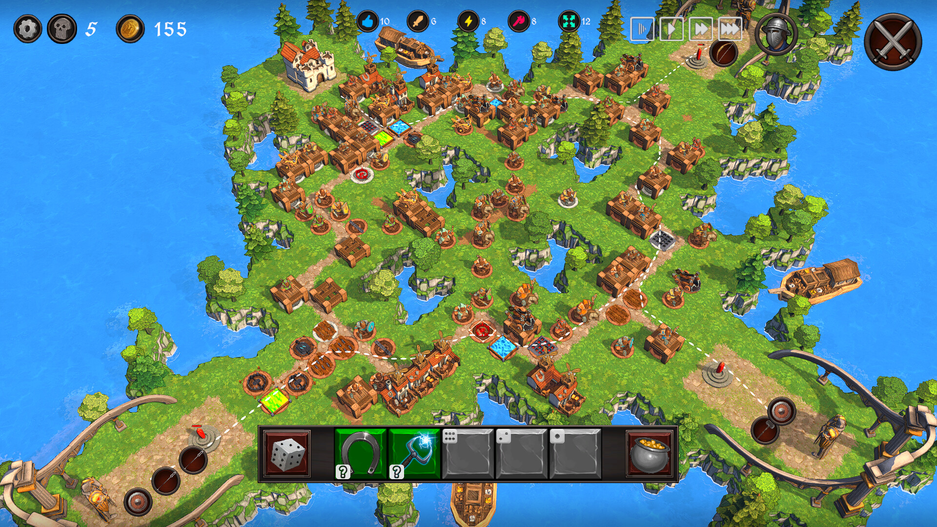 Hearthguard screenshot #7