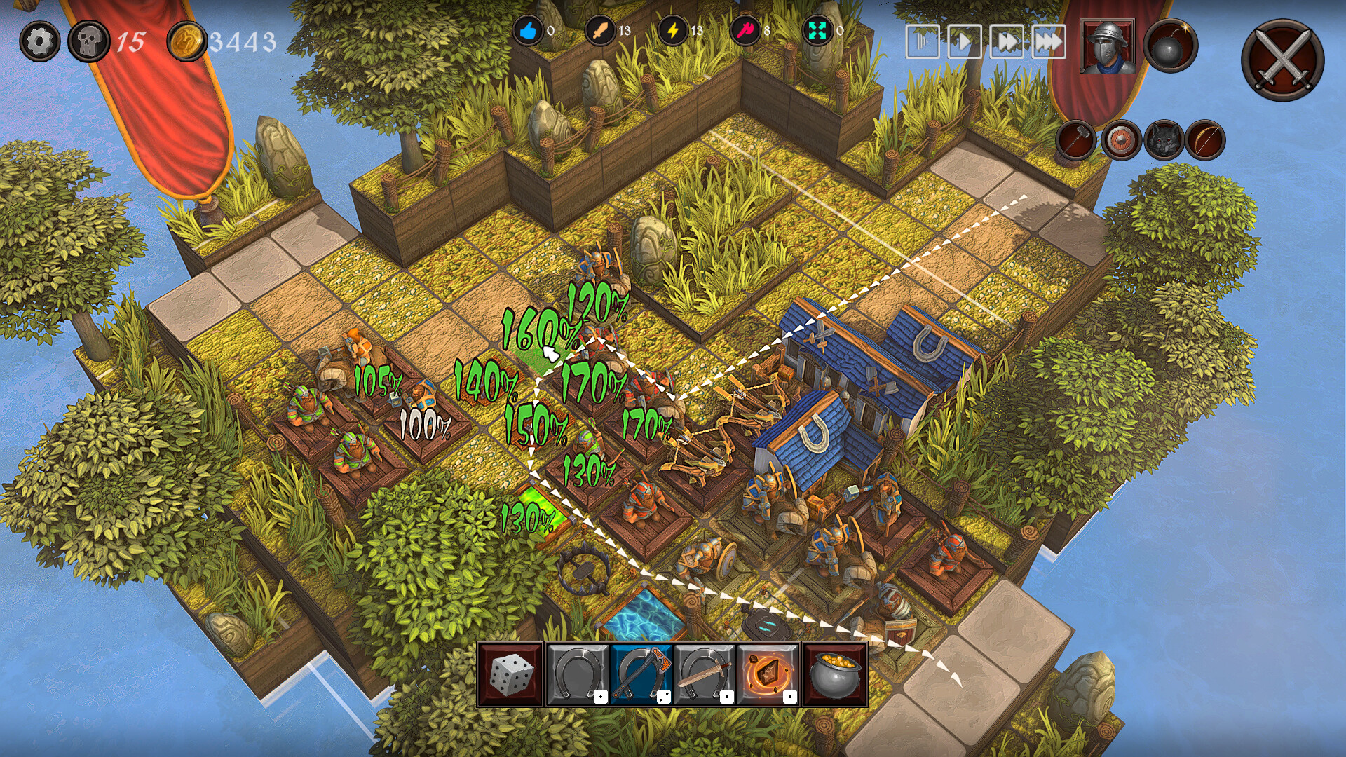 Hearthguard screenshot #3