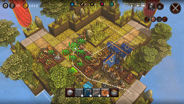 Hearthguard screenshot 3