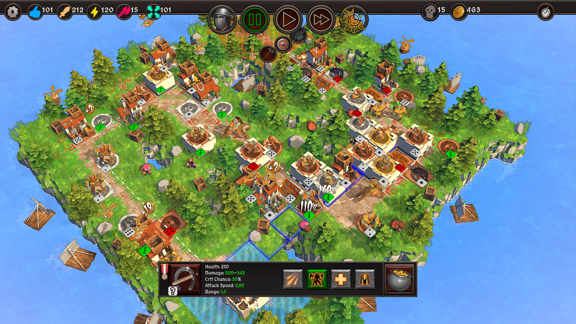 Hearthguard screenshot #1