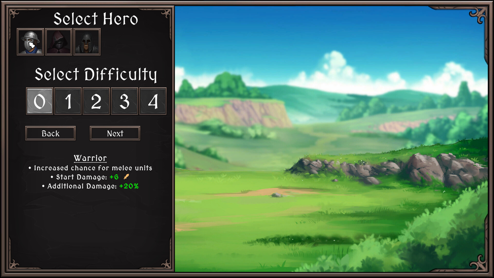 Hearthguard screenshot #6