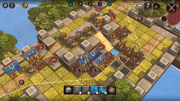 Hearthguard screenshot 8