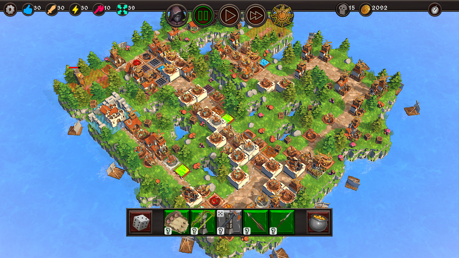 Hearthguard screenshot #8