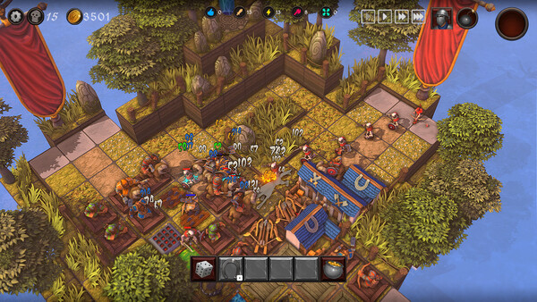 Hearthguard screenshot 7