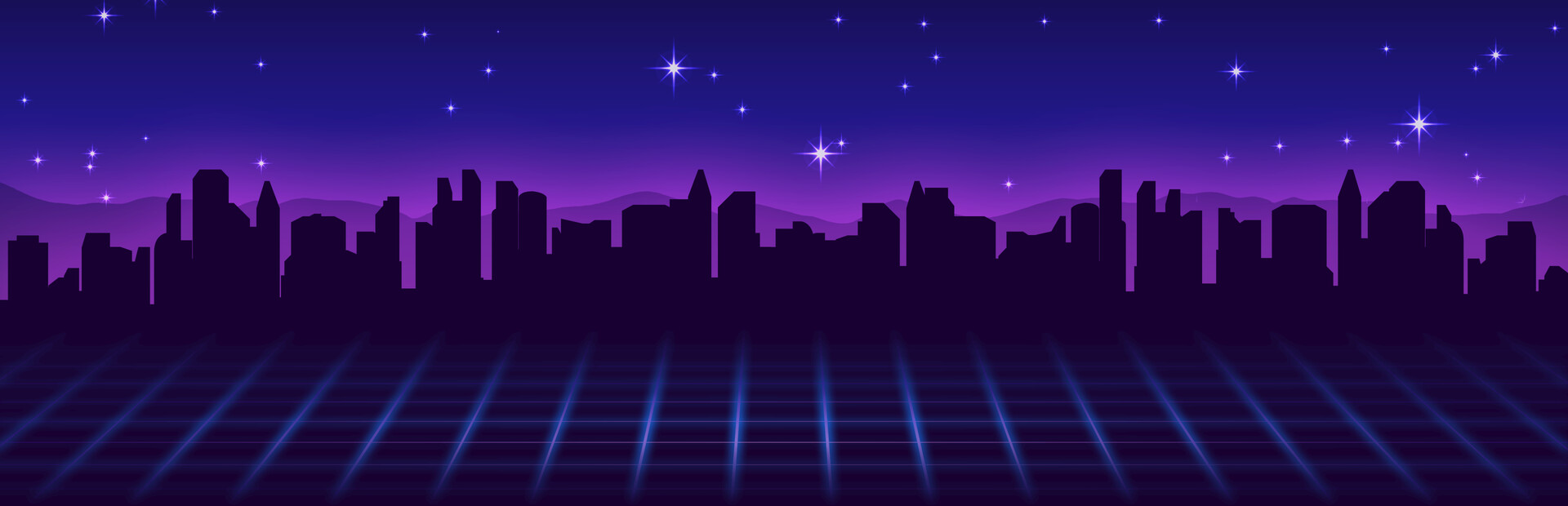 Neo Tokyo Rush