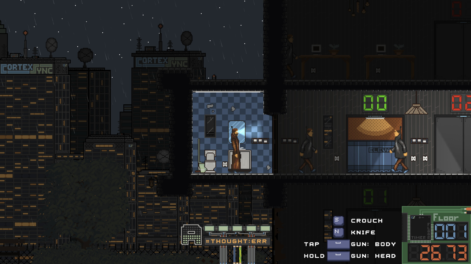 AIgent screenshot #7