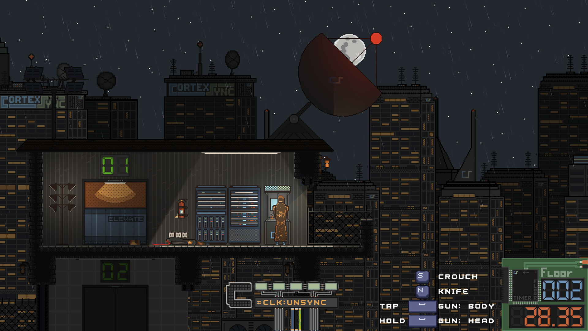 AIgent screenshot #3