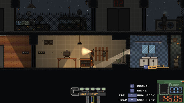 Скриншот 2 из игры AIgent