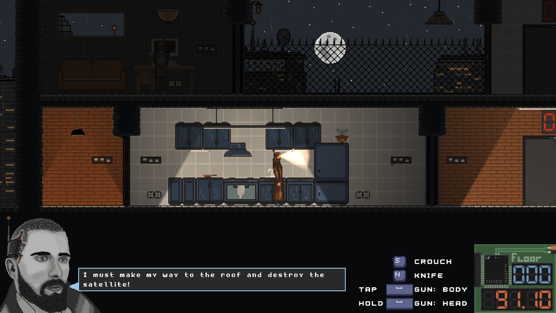 AIgent screenshot #1