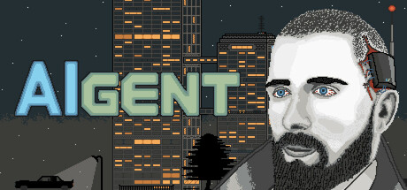 AIgent Playtest cover art