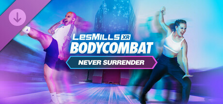 LES MILLS BODYCOMBAT: CP cover art