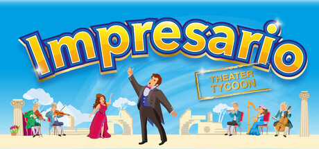 Impresario  (Theater Tycoon)