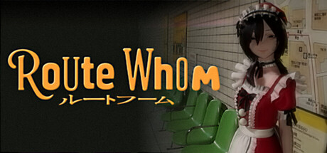 RouteWhom／ルートフーム