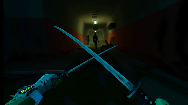 Teenage Mutant Ninja Turtles: Empire City screenshot