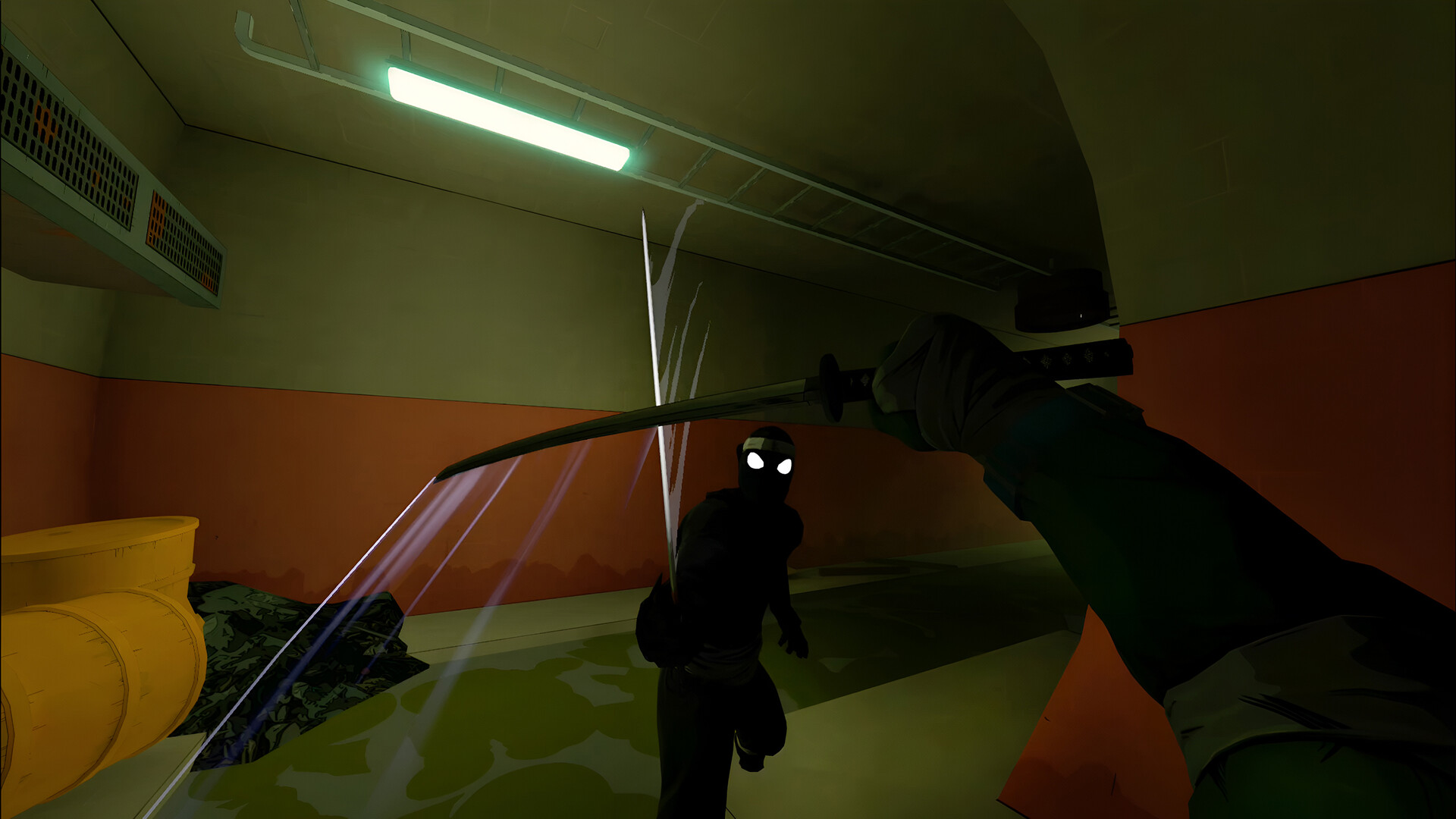 Teenage Mutant Ninja Turtles: Empire City screenshot #4