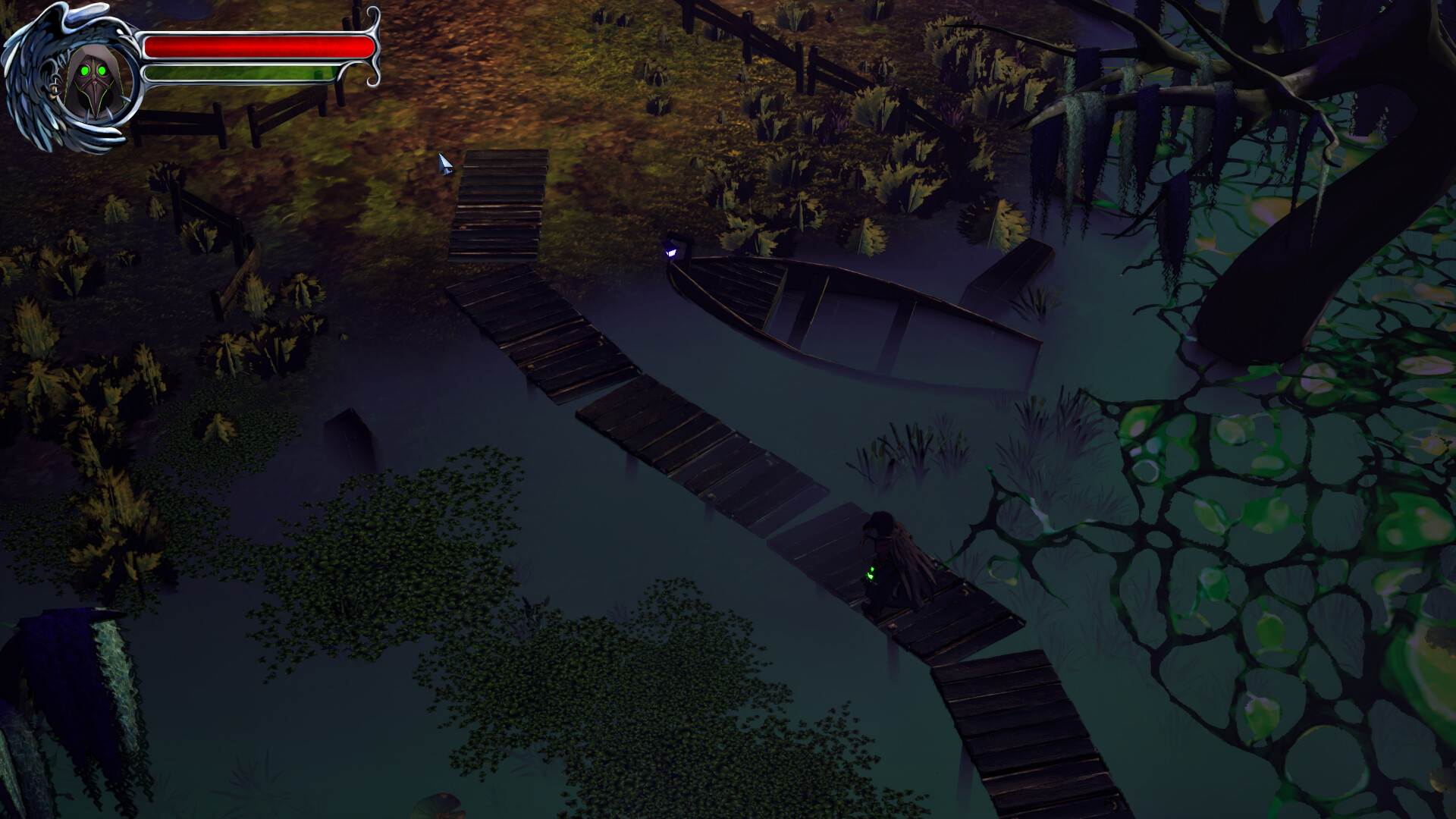 Plague Doctor VS The Profane screenshot 10