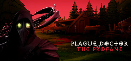 Plague Doctor VS The Profaneの作品画像