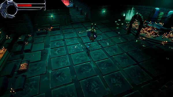 Plague Doctor VS The Profane screenshot 6