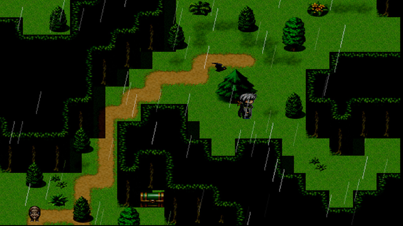 #2. Advent (Steam) 由: Omega Games