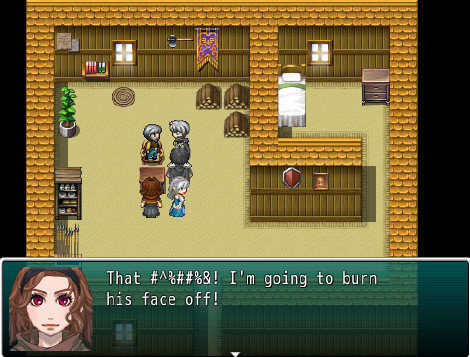 #6. Advent (Steam) 由: Omega Games