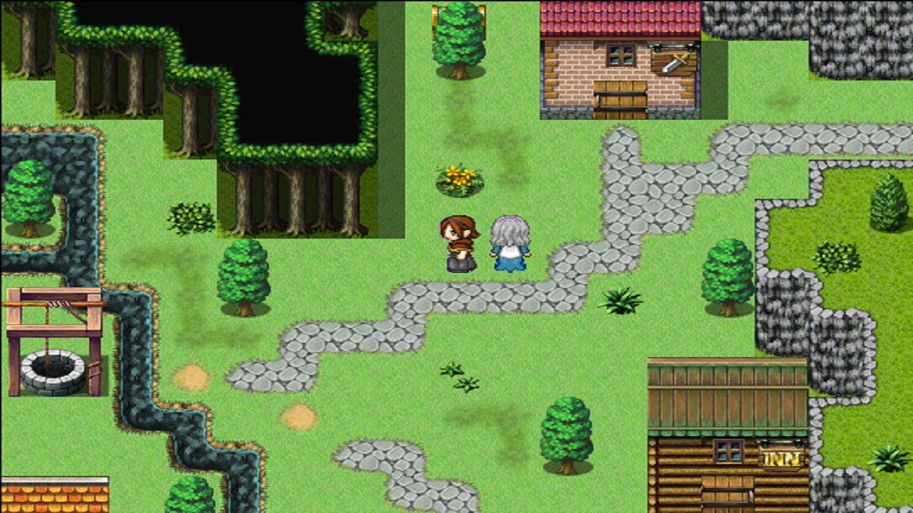 #5. Advent (Steam) 由: Omega Games
