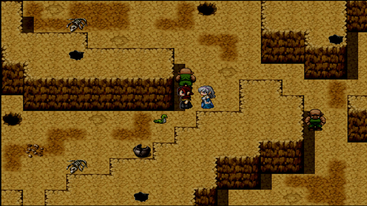 #4. Advent (Steam) 由: Omega Games