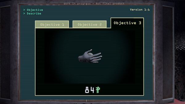 Find or be Found Demo screenshot 3