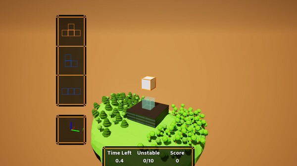 Torenstad screenshot 1