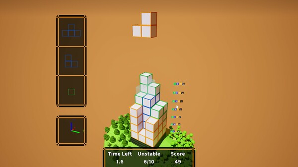 Torenstad screenshot 2