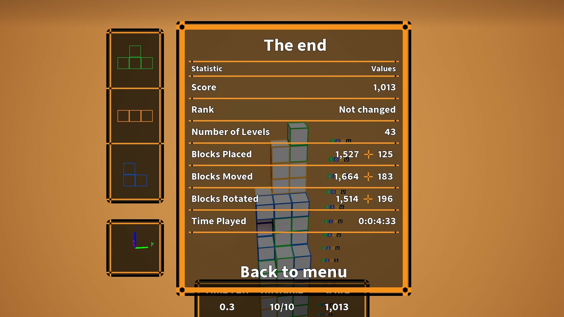 Torenstad Screenshot