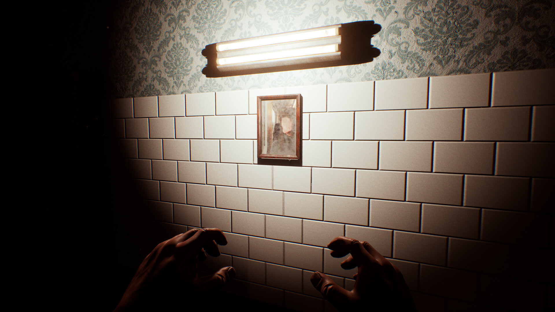 Dark Realms: Mysteries of Hoia Baciu Forest screenshot 14