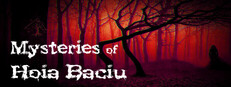 Dark Realms: Mysteries of Hoia Baciu Forest